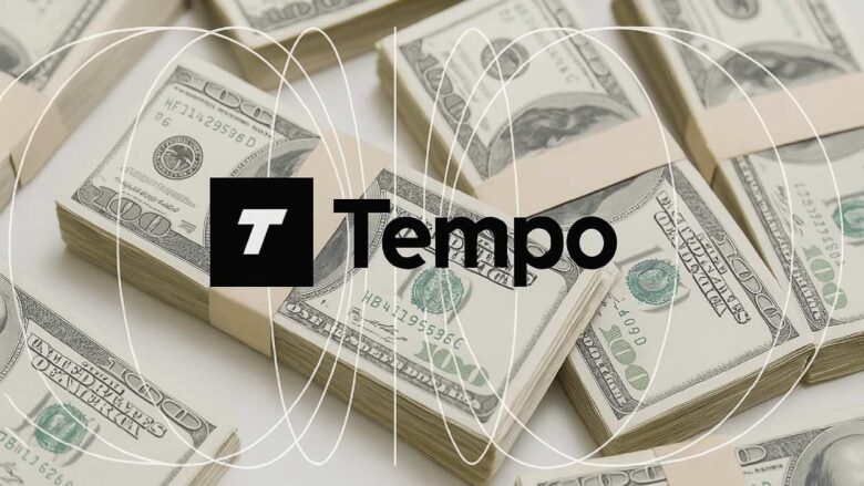 Stripe-Backed Tempo Raises $500M to Power the Future of Stablecoin Payments