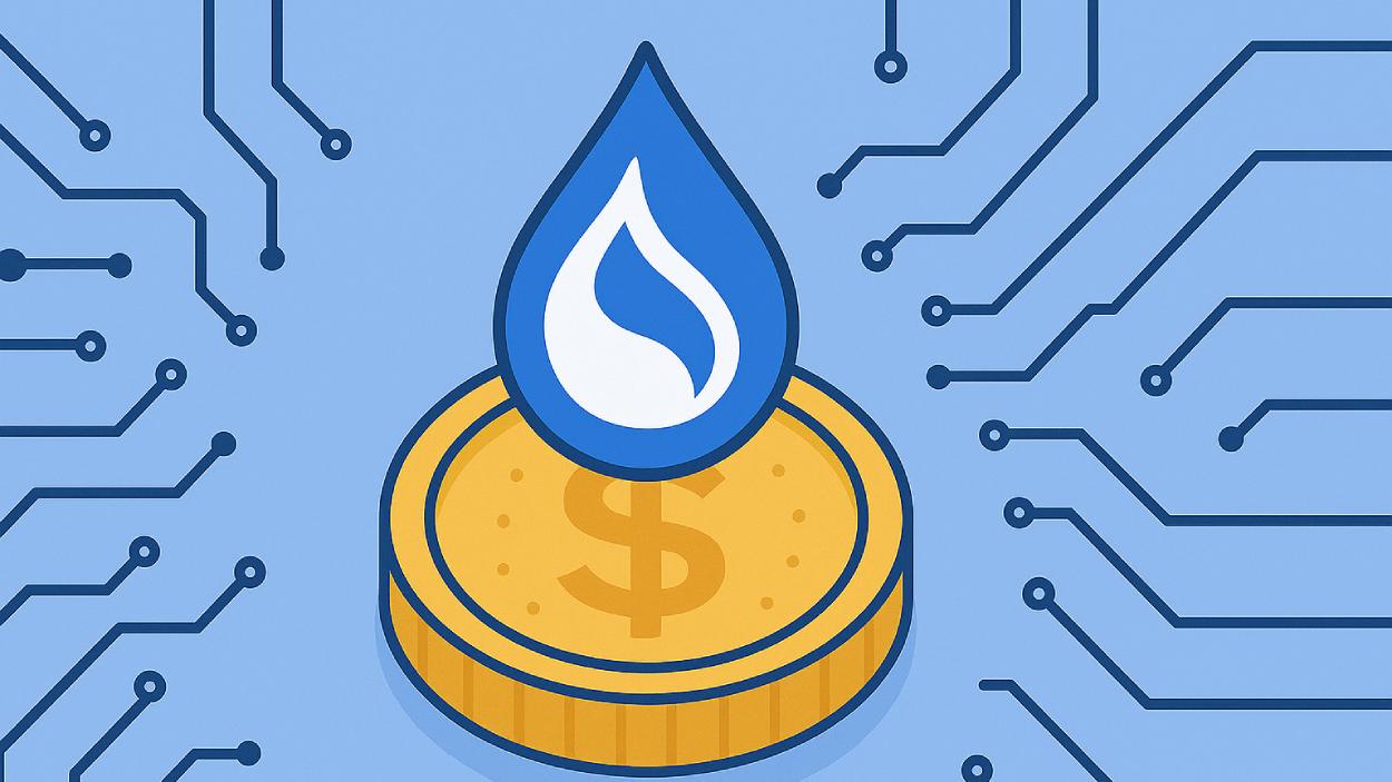 Sui Network Launches Ylds Token With Figure Certificate Company
