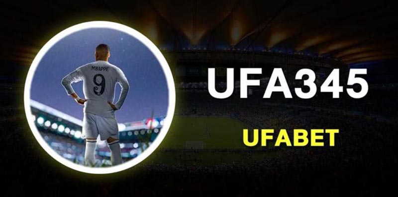 Ufa 345