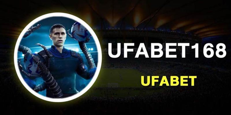 Ufabet 168