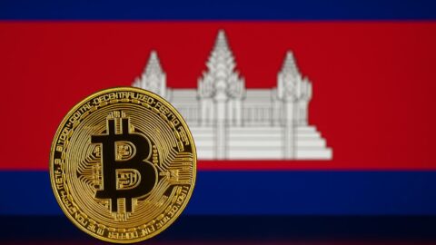 US Seizes $15 Billion in Bitcoin from Cambodia-Based Prince Group Fraud Empire