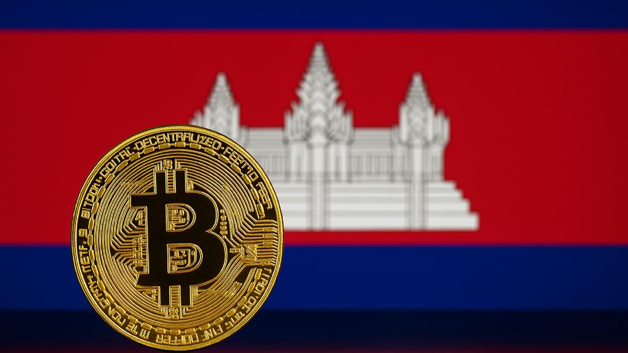 Us Doj Seizes 15b Usd Worth Crypto From Price Group Scam