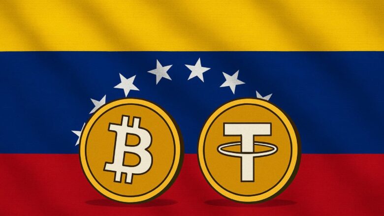 Venezuela’s Banks to Offer Bitcoin and Stablecoins Amid Inflation Crisis