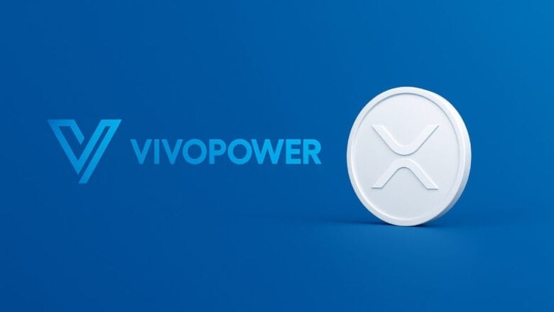 VivoPower Expands XRP Strategy With $19M Funding and South Korea Launch
