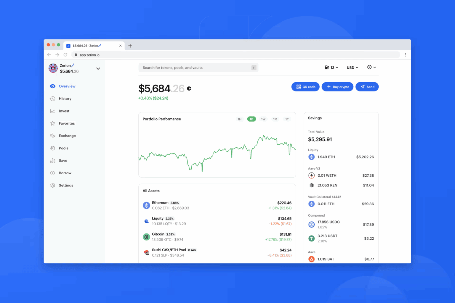 Zerion Zerion Wallet Statistics 2026: Inside the Growth Curve • CoinLaw