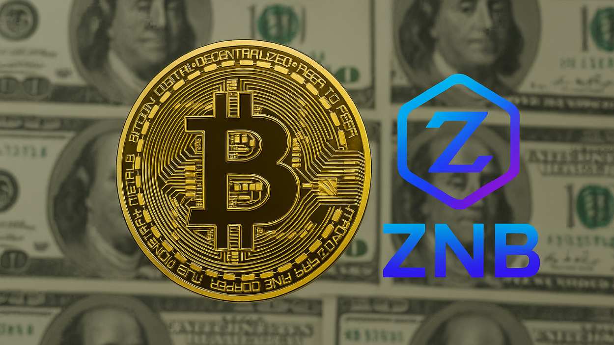 Zeta Network Group Annoucnes 231m Institutional Investment