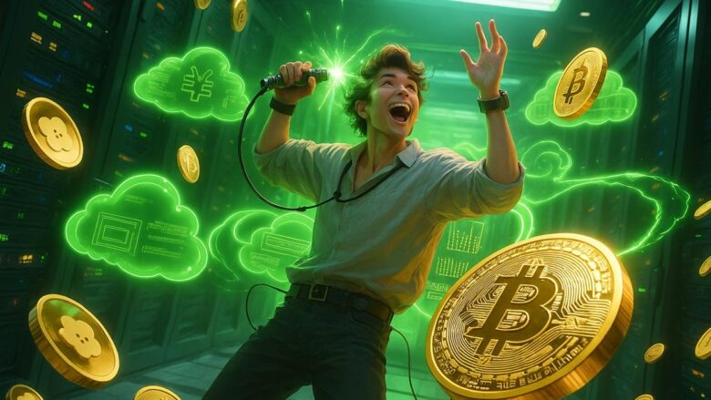 10 Most Trusted Cloud Mining Platforms to Earn Free Bitcoin and Dogecoin Legally