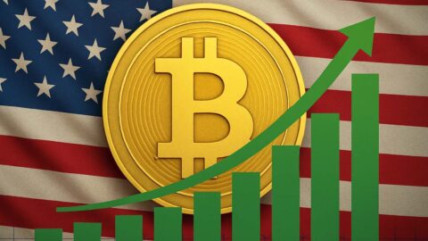 American Bitcoin Sees Revenue Boom and Reserve Growth Despite Share Price Dip