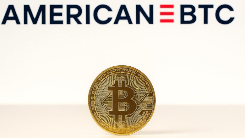 American Bitcoin Corp Surpasses 4,000 BTC in Reserve with Dual Growth Strategy