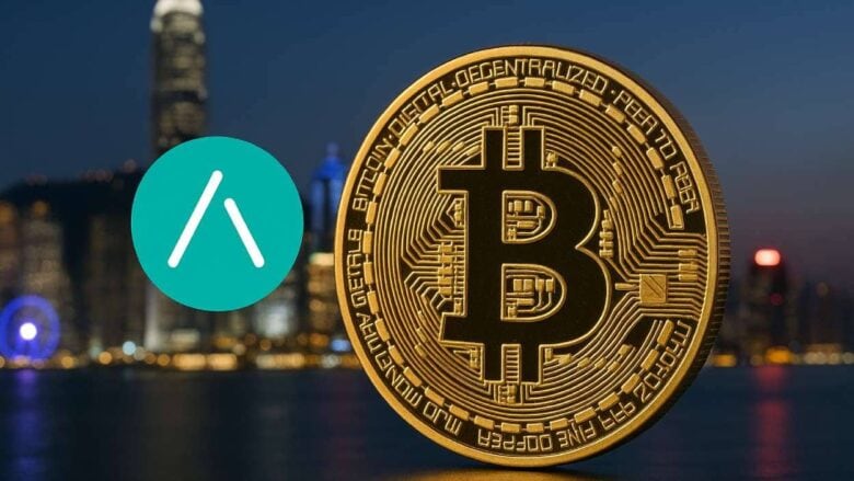 AMINA Bank Launches Full Crypto Trading and Custody Services in Hong Kong