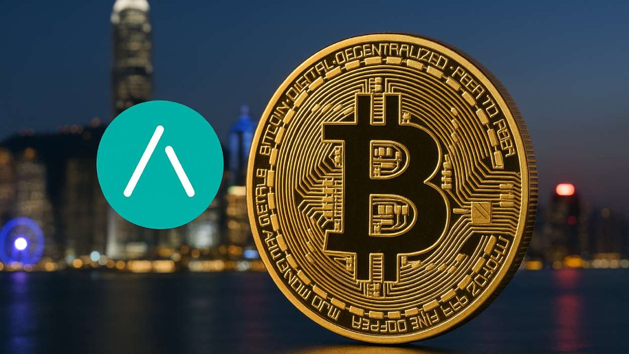 Amina Bank Gets Crypto Trading License In Hong Kong