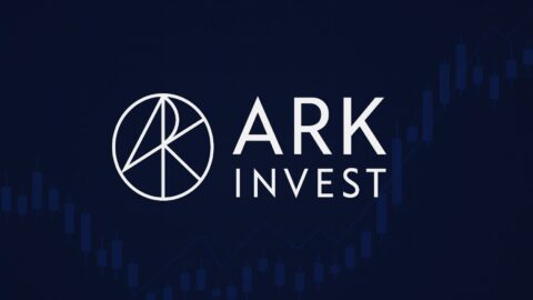 Ark Invest Doubles Down on Crypto with $70M in Circle, BitMine and Bullish