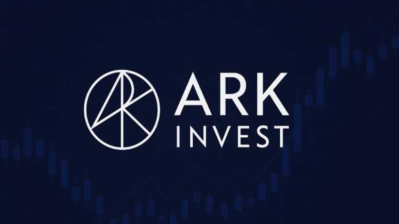 Ark Invest Doubles Down on Crypto with $70M in Circle, BitMine and Bullish