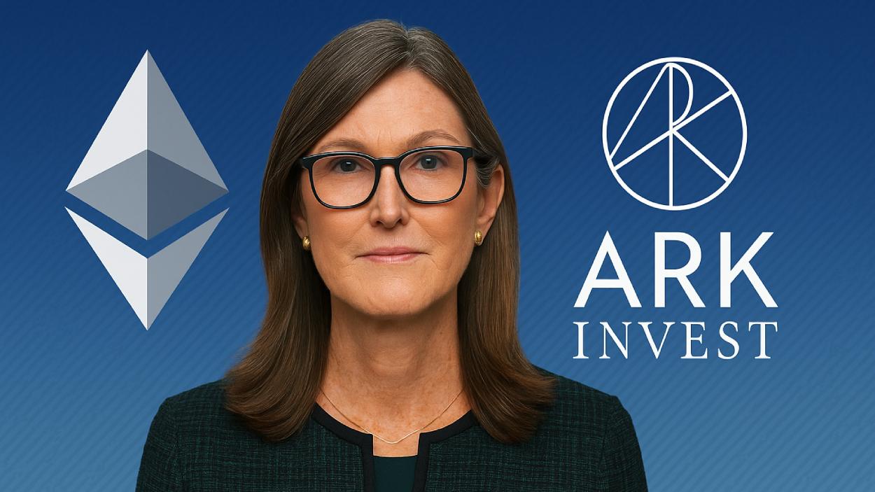 Ark Invest Buys Bitmine Shares Amid Share Drop