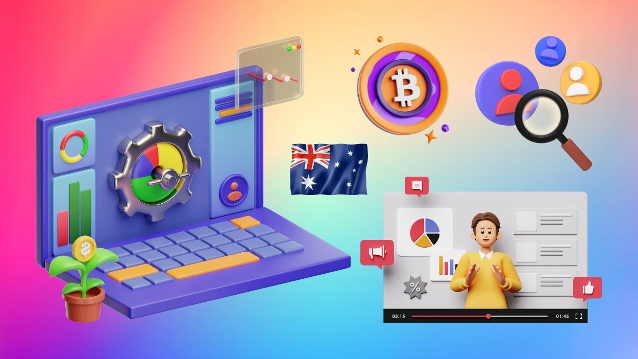 Australian Crypto Guide
