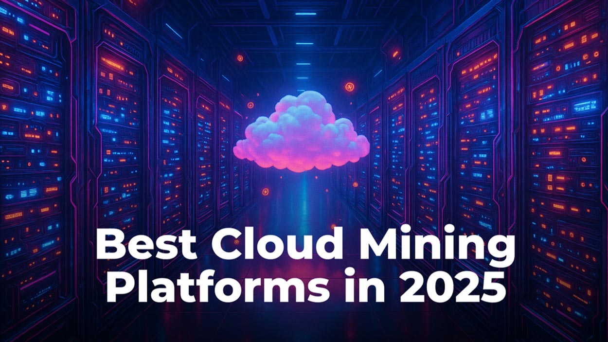 Best Cloud Mining 1