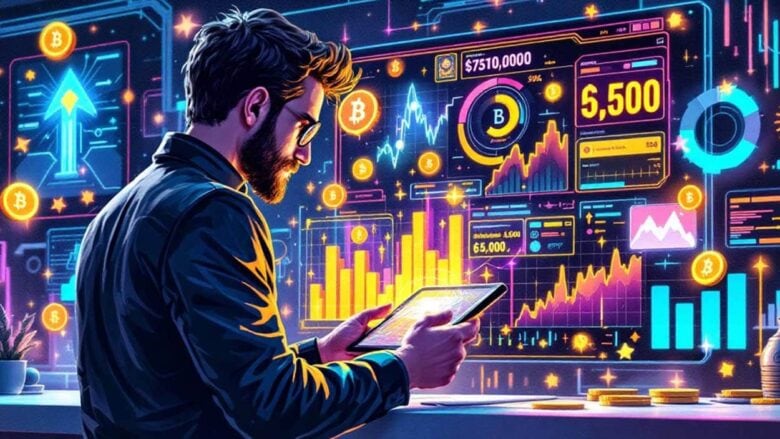 Best Cloud Mining Platforms for Beginners in 2025: Fast Payouts & Stable ROI