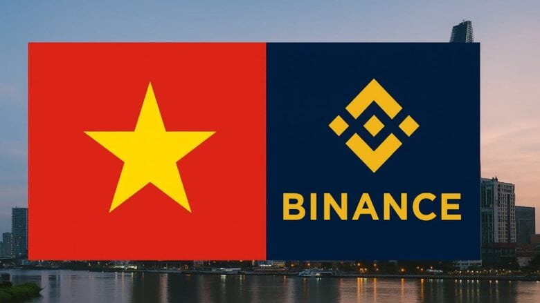 Vietnam Teams Up With Binance to Build Global Financial Hub in HCM City