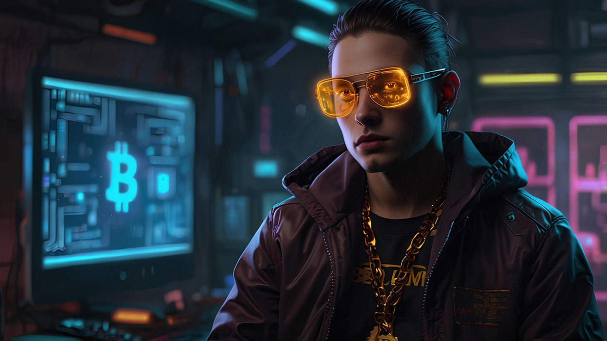 Bitcoin Cloud Mining