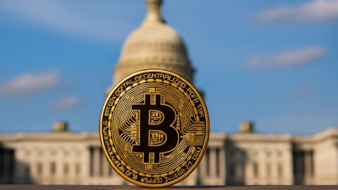Bitcoin Bounces Back After Senate Nears End of 40-Day Shutdown