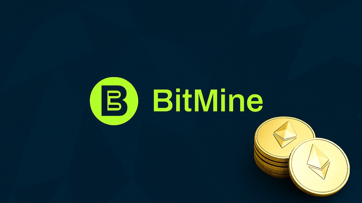 Bitmine Now Holds 2 9 Percent Of Eth Supply