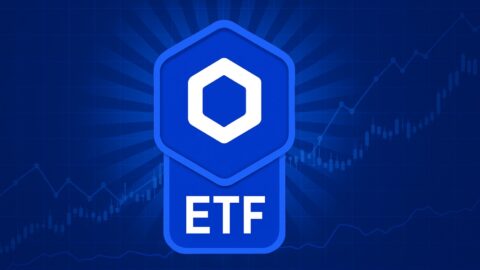 Bitwise Chainlink ETF Nears Launch as DTCC Lists Ticker CLNK