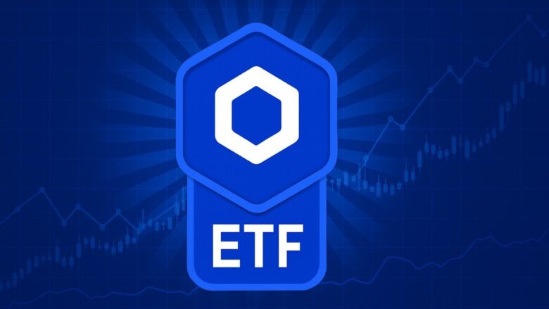 Bitwise Chainlink ETF Nears Launch as DTCC Lists Ticker CLNK