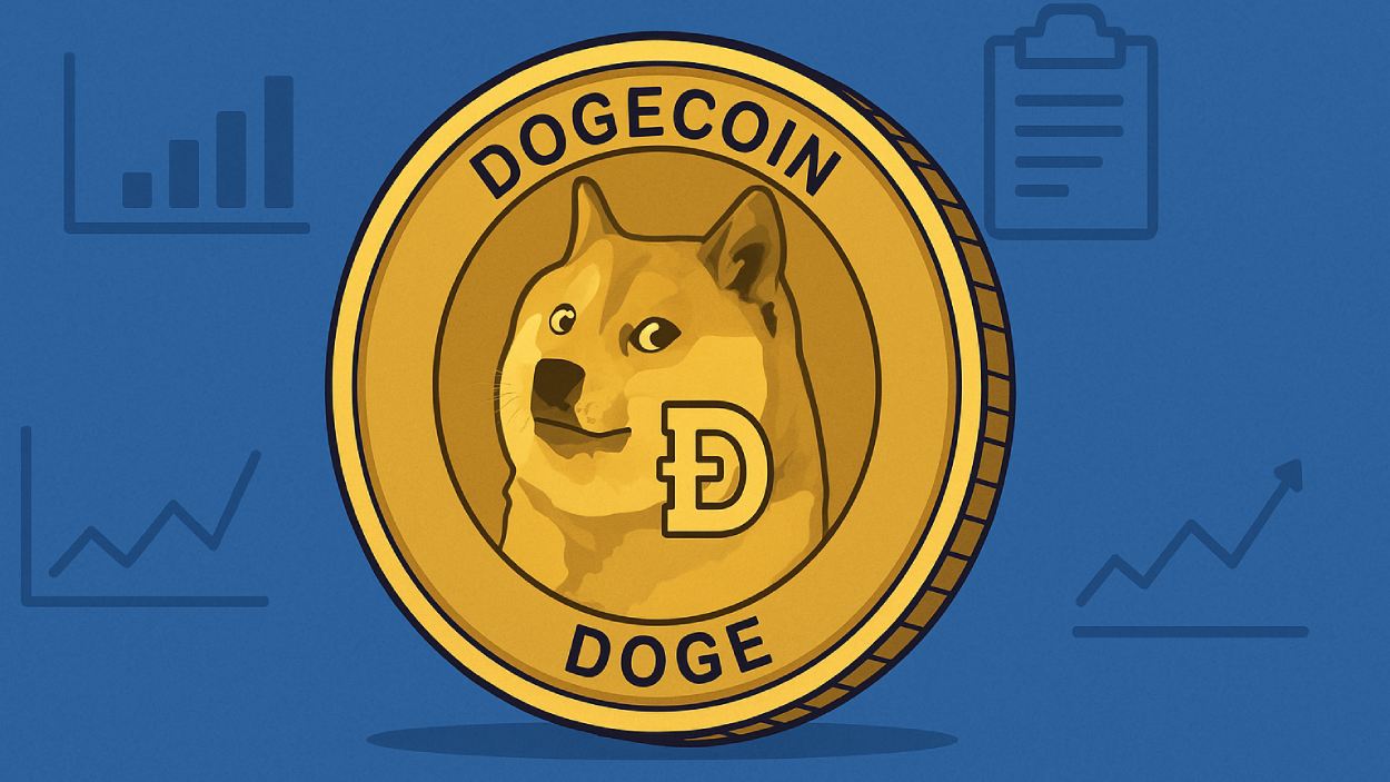 Bitwise Files Amended Dogecoin Etf With Sec