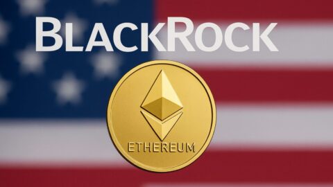 BlackRock Eyes ETH Yield as Staking ETF Trust Surfaces in Delaware
