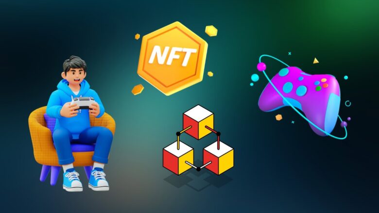 Blockchain Gaming Revenue Statistics 2026: Big Profits, Bigger Players