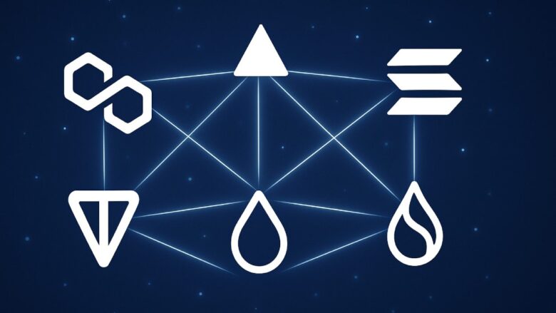 Blockchain Giants Unite to Standardize Cross-Chain Stablecoin Transactions