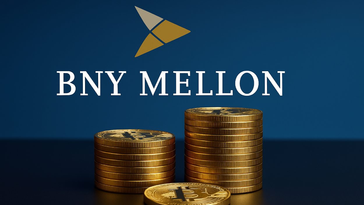 Bny Mellon Launches Stablecoin Reserve Fund