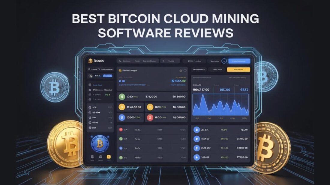 Btc Cloud Mining Review