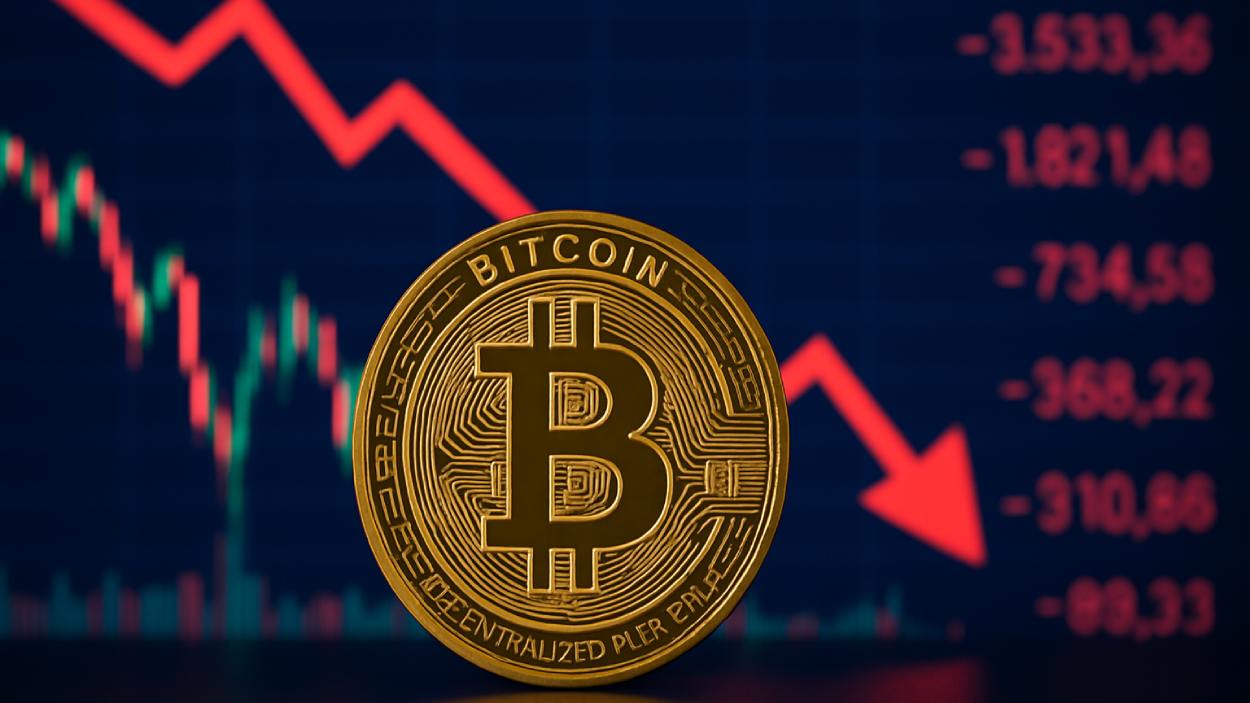 Btc To 103k After 2b Etf Outflows