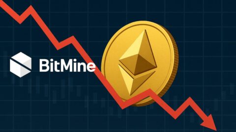 BitMine’s $3.7B Ethereum Loss Raises Red Flags