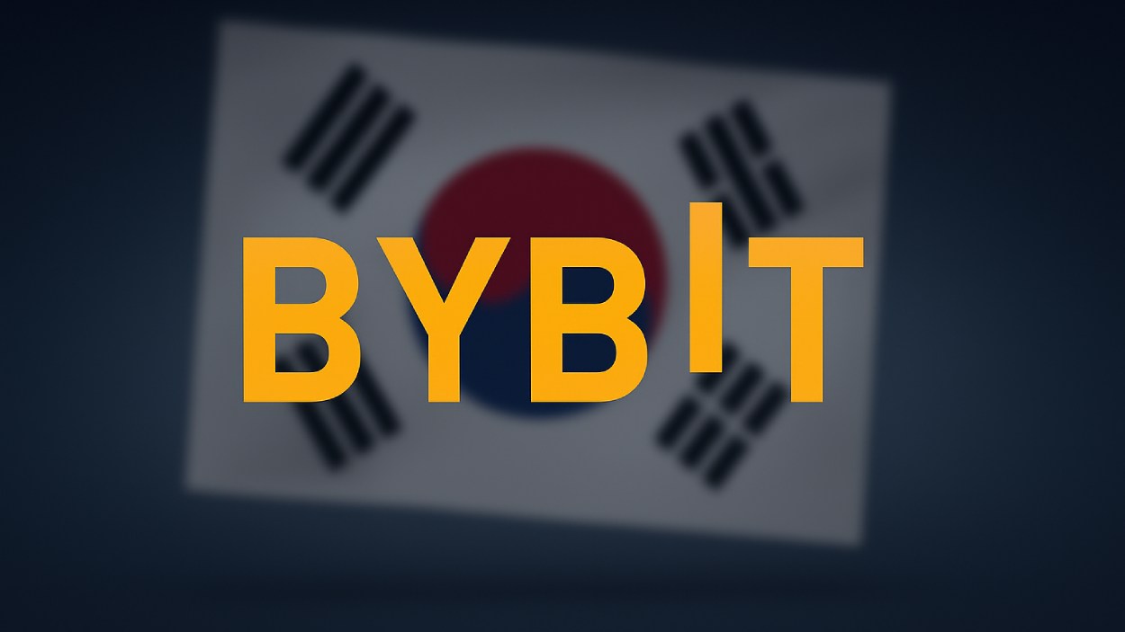 Bybit In Talks To Buy Korbit Korean Crypto Platform