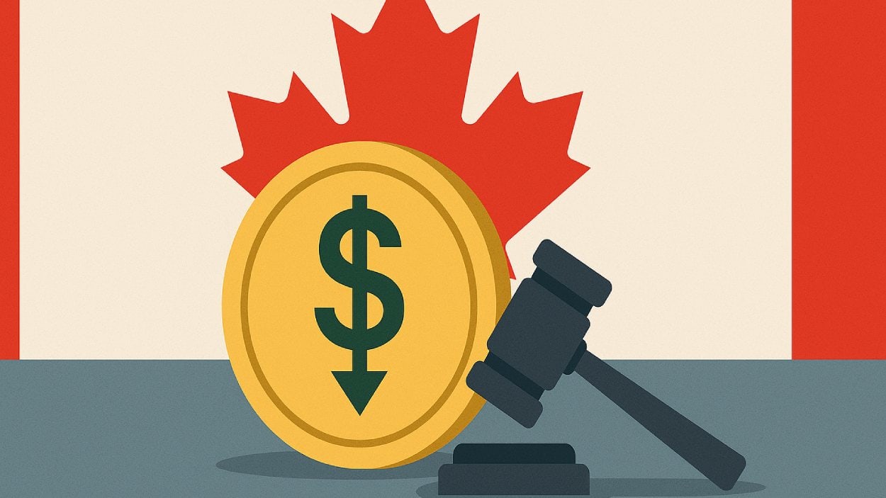 Canada Plans Stablecoin Regulations