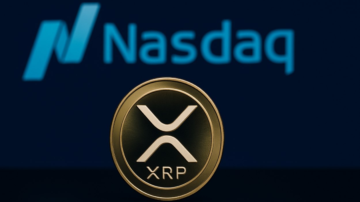 Canary Xrp Etf Ready For Nasdaq Launch