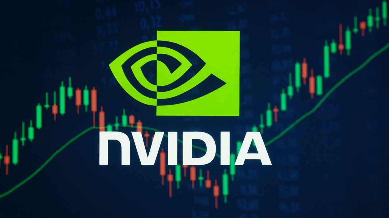 Cathie Wood Invests 17m In Nvidia Amid Stock Price Drop