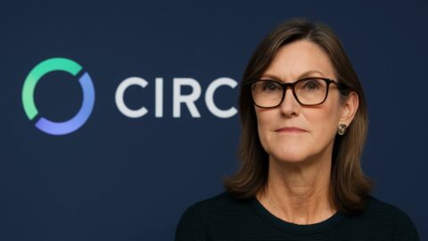 Circle Gains ARK’s Confidence With $34 Million Share Purchase