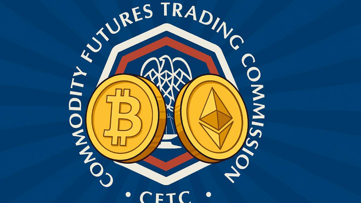 Cftc Allows Leveraged Crypto Spot Trading In Usa