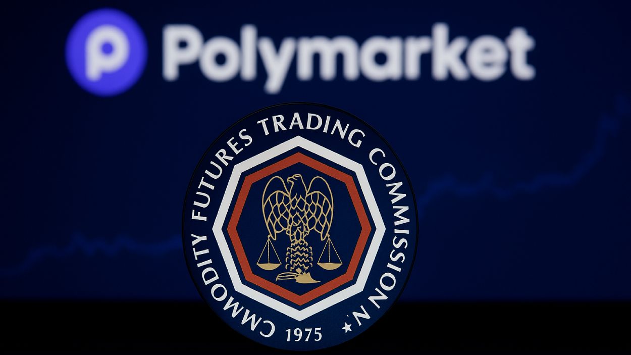Cftc Allows Polymarket For Us Market Reentry