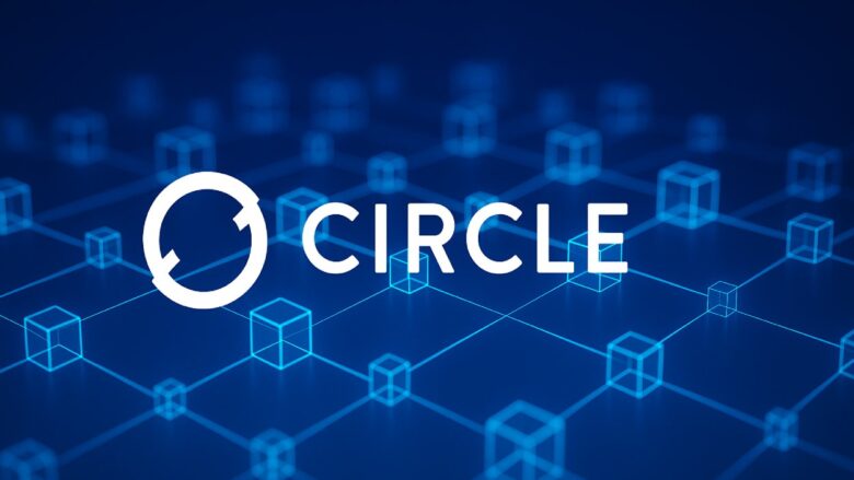 Circle Eyes Native Token Launch as Arc Blockchain Gains Institutional Momentum