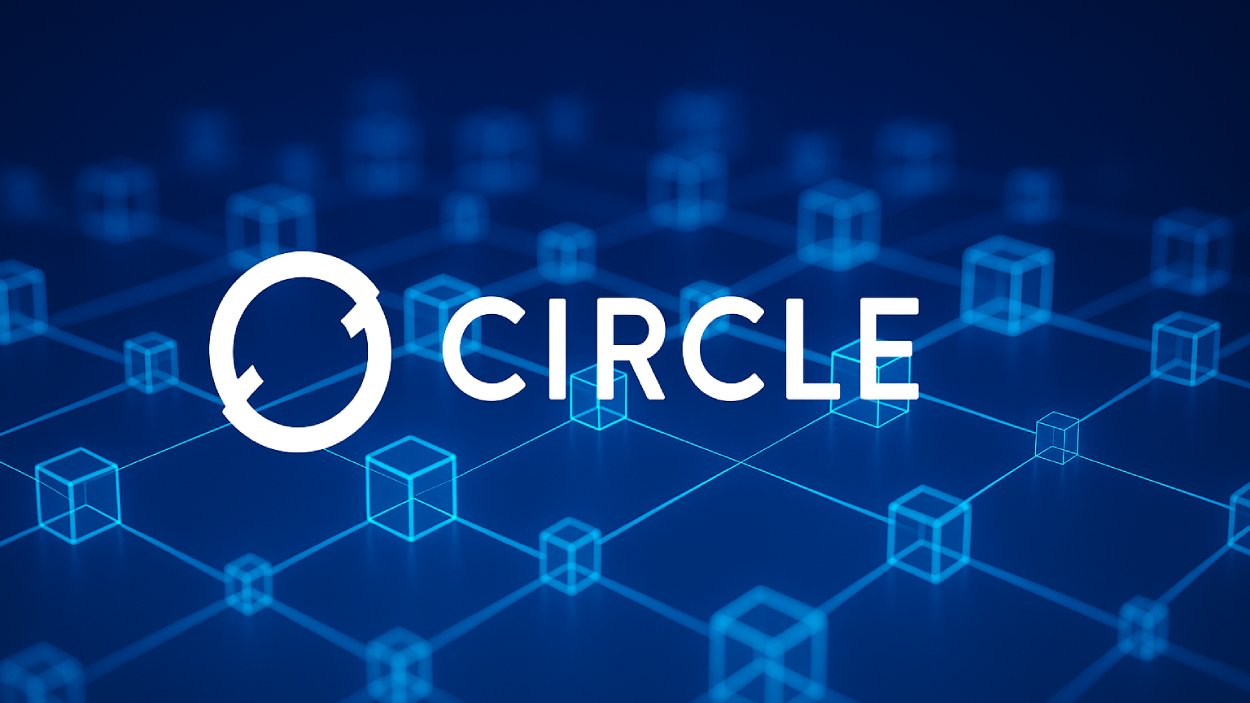 Circle Eyes Native Token Launch On Arc Blockchain