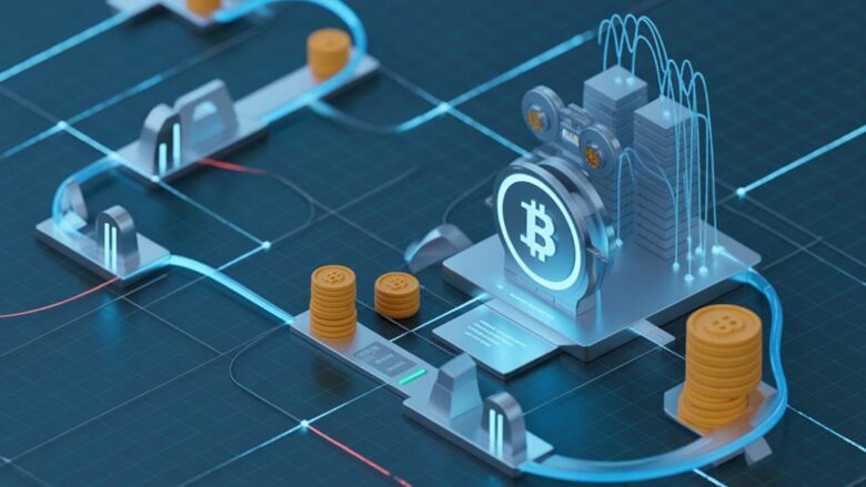 Cloud Mining Revolution: 8 Platforms Where Smart Money Earns Real Returns