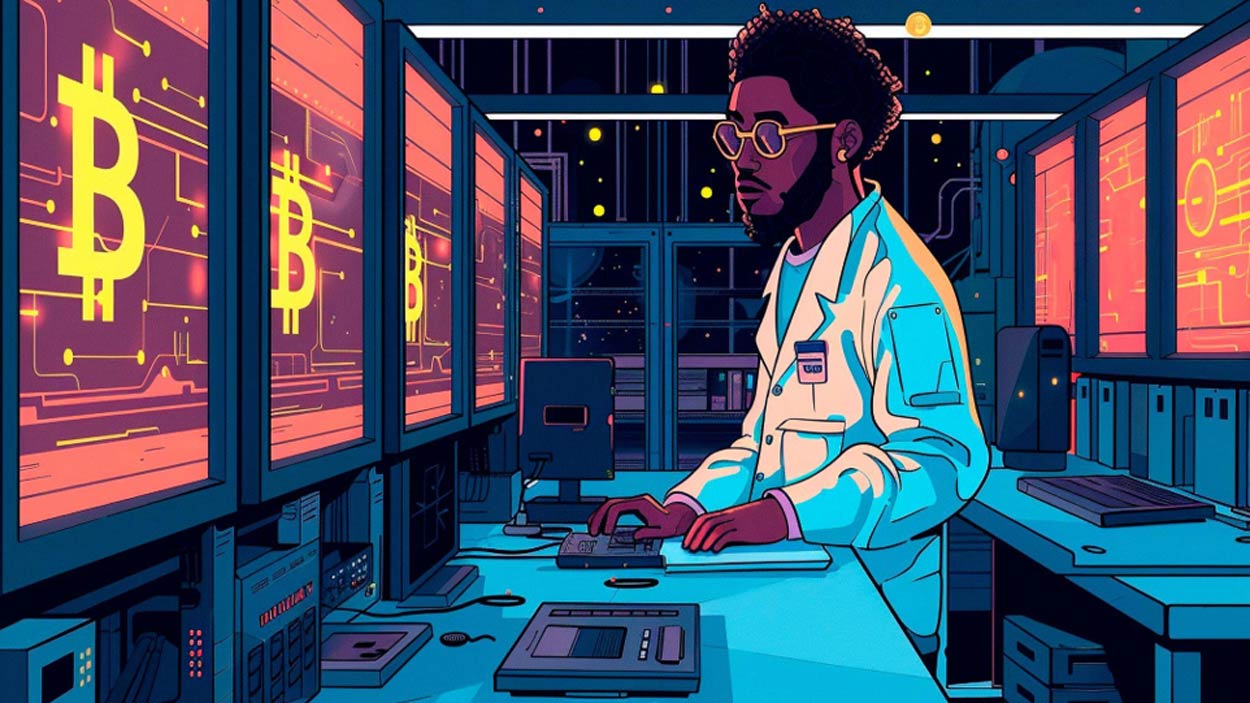 Cloud Mining Platforms To Earn Bitcoin And Altcoins Securely