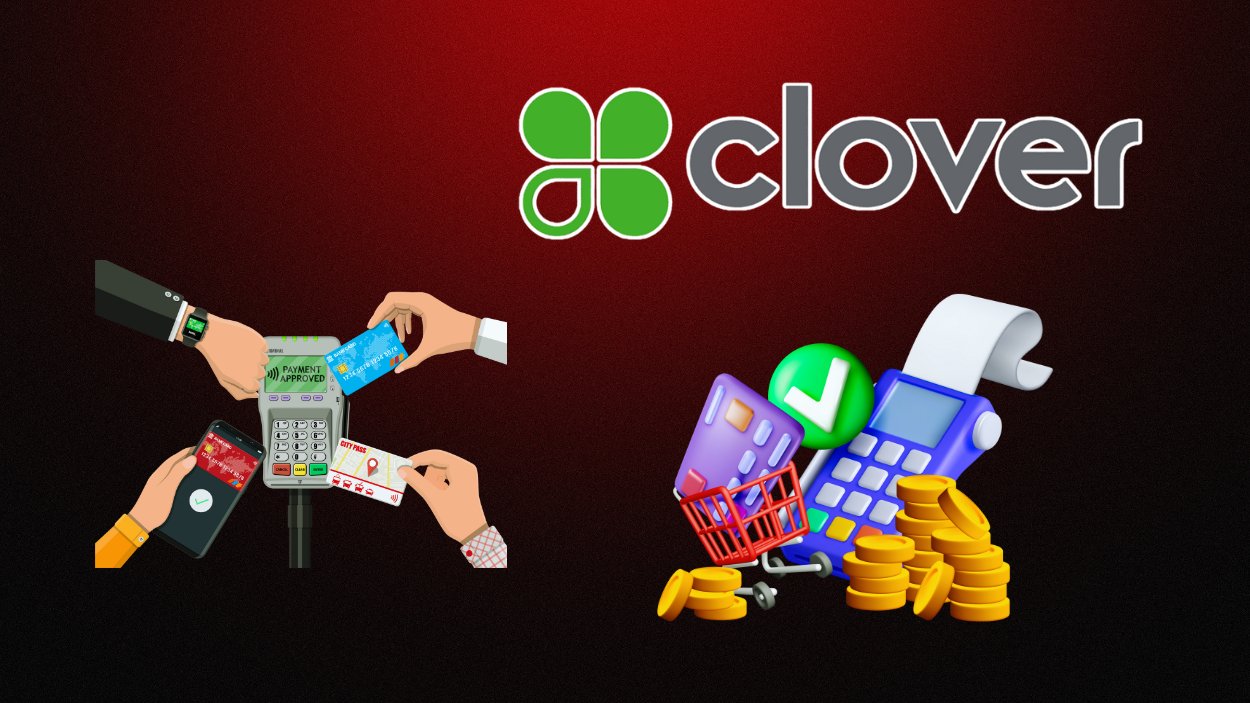 Clover Statistics