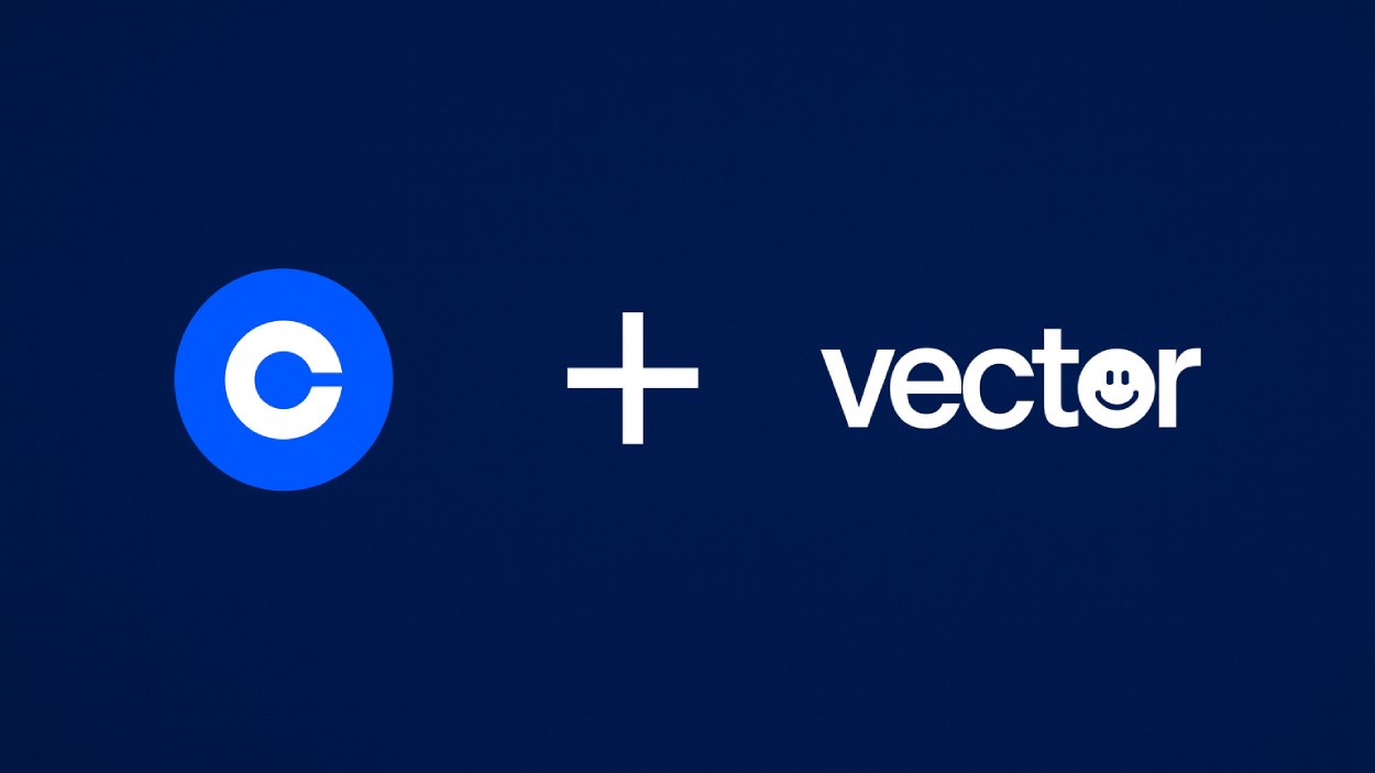 Coinbase Acquires Solana Based Vector Platform