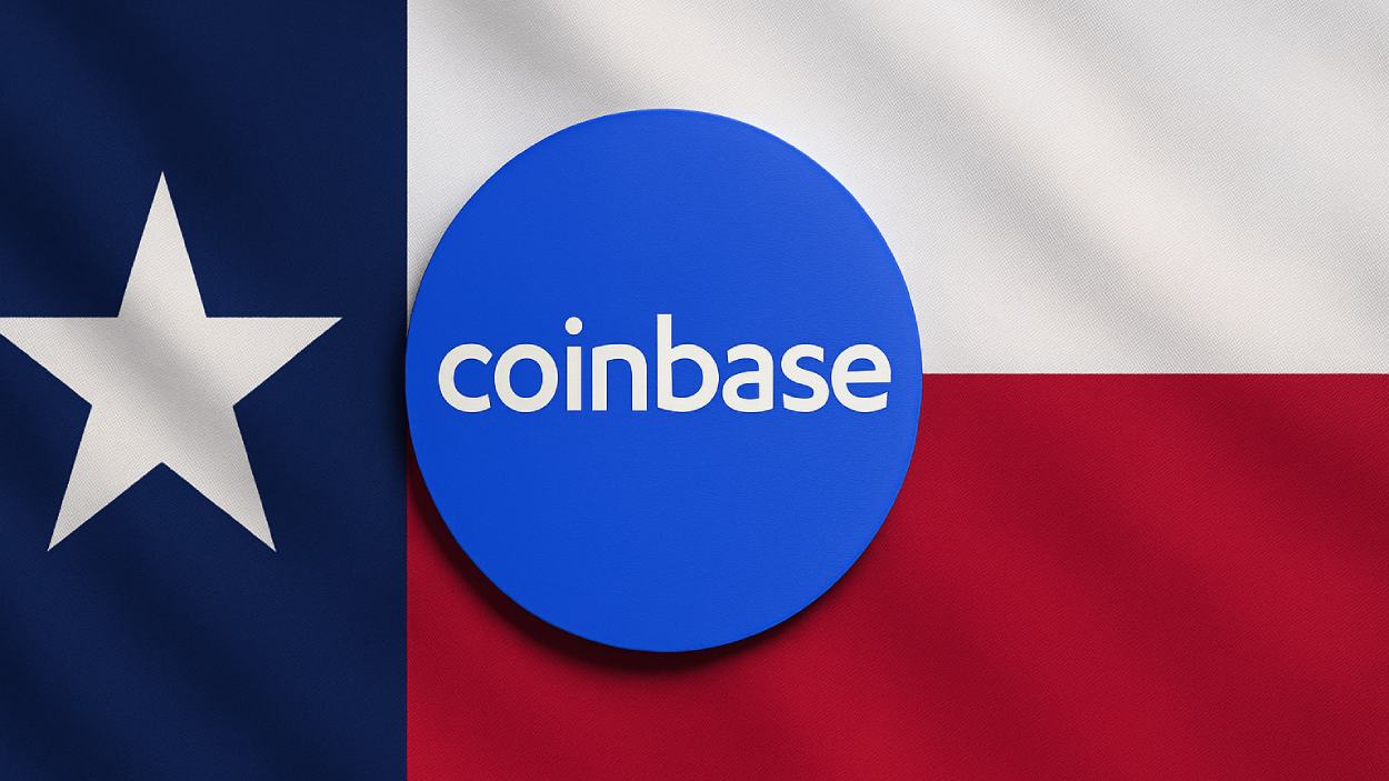Coinbase Exits Delaware And Moves To Texas
