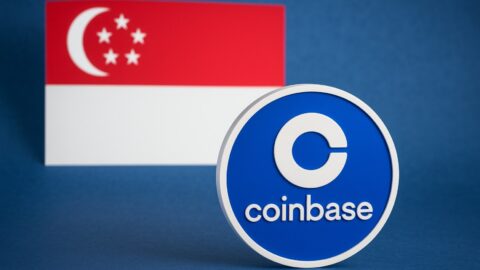 Coinbase Expands Globally With New Business Services in Singapore